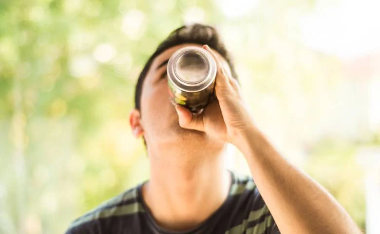 Major decision by the Maharashtra government: Ban on the sale of 'Sting' within 500 meters of schools, hum dekhenge news