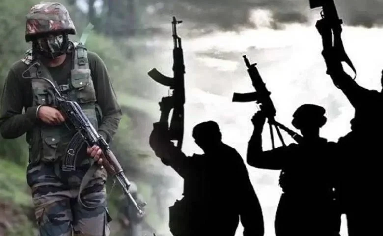Major action by the Central Government against terrorism; 23 individuals declared terrorists, hum dekhenge news