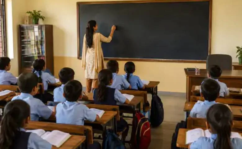 TAT preliminary exam results declared; 3,465 candidates in the Gujarati medium scored over 120 marks, hum dekhenge news