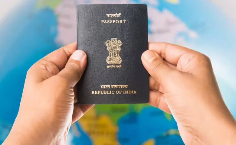 Indian passport becomes powerful: Visa-free entry to 56 countries; access granted to these specific nations, hum dekhenge news