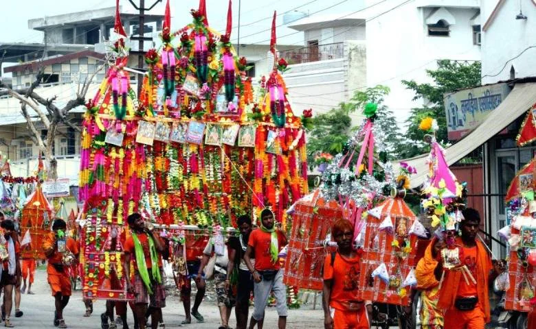 Kanwar Yatra begins on July 30; if you are going for the first time, do not make this mistake, hum dekhenge news