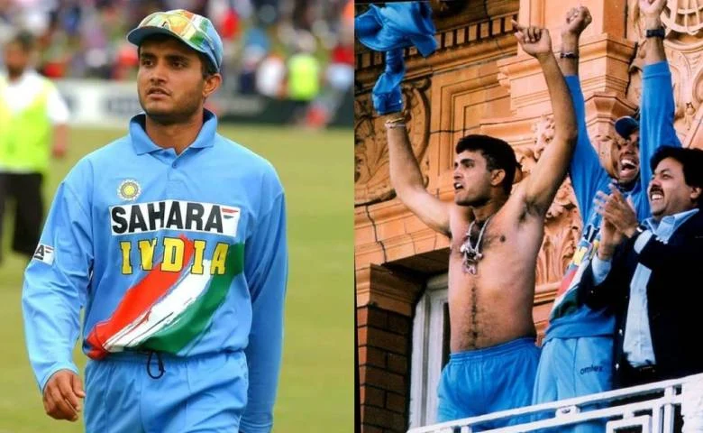 Happy Birthday Sourav Ganguly: The 'Dada' of Indian cricket who waved his jersey on English soil, hum dekhenge news