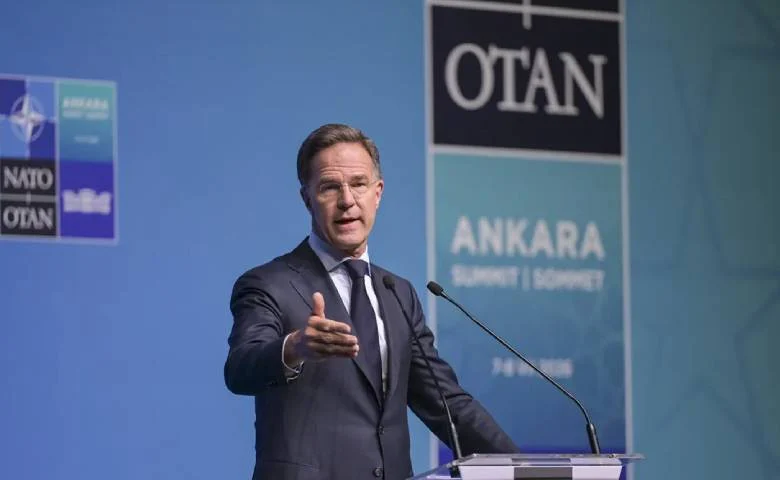 Preparing to confront Russia and China: From rare minerals to missile shields—what is NATO's mega defense plan?, hum dekhenge news