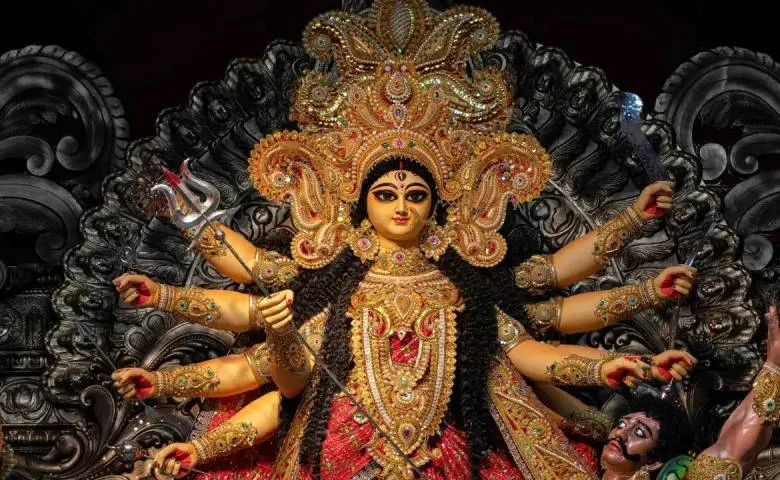 Ashadh Gupta Navratri will begin during these two auspicious Yogas, know the timing for Ghatasthapana, hum dekhenge news