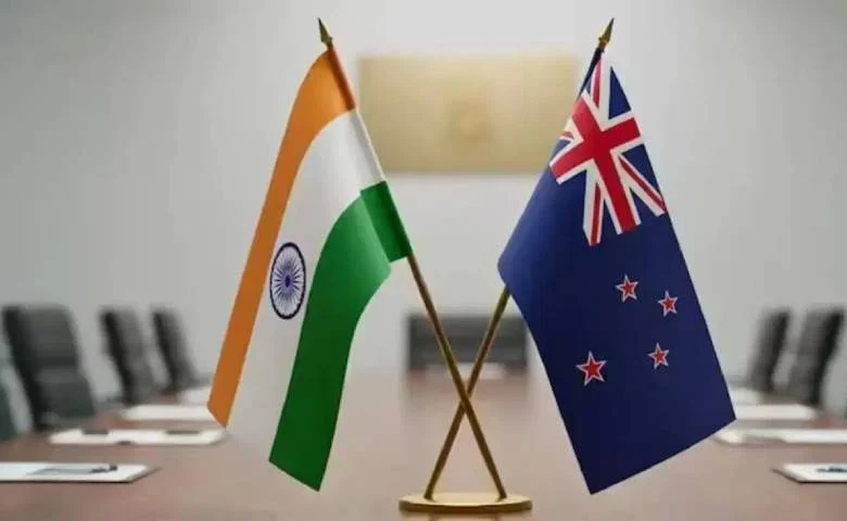 Big News: New Zealand Prime Minister makes major announcement; 57% of trade with India made duty-free, hum dekhenge news