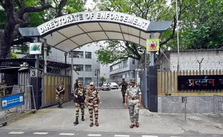 Major action by ED in Mahadev app betting case; assets worth ₹940 crore seized, hum dekhenge news