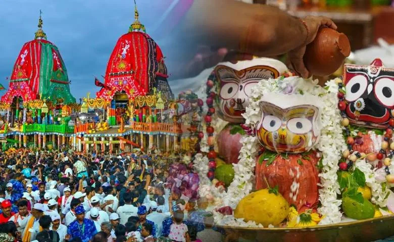 Find out who Lord Jagannath’s ‘Pishi Ma’ is—without whose darshan the Rath Yatra remains incomplete, hum dekhenge news