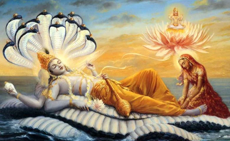 Devshayani Ekadashi: Know the complete worship ritual, auspicious timings, and the method of worship, hum dekhenge news