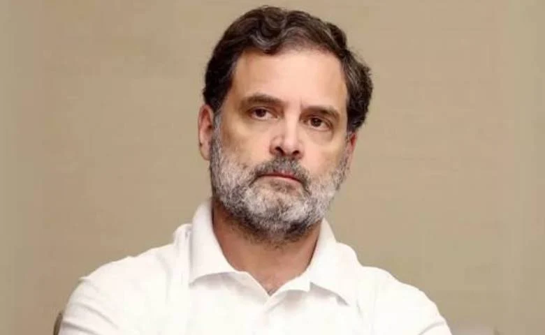 Rahul Gandhi issues statement following Dharmendra Pradhan's resignation, calls him a symbol of corruption, hum dekhenge news