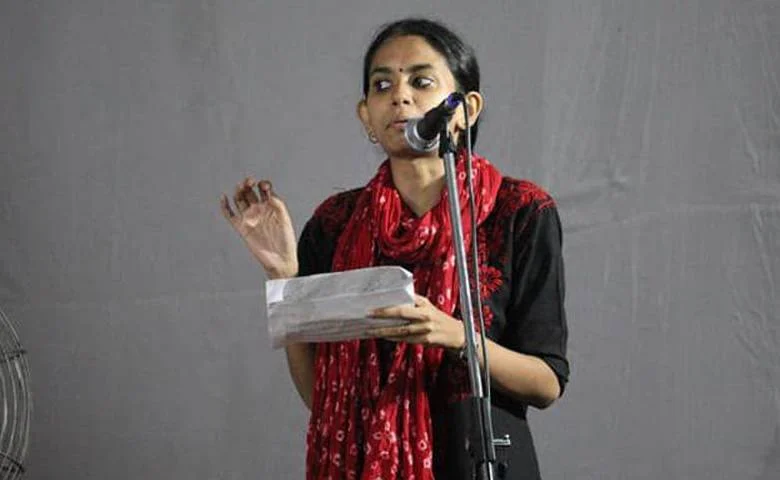 Delhi Police searching for former JNU Students' Union President Aishe Ghosh; uproar in Rajya Sabha over the search of the CPI office, hum dekhenge news