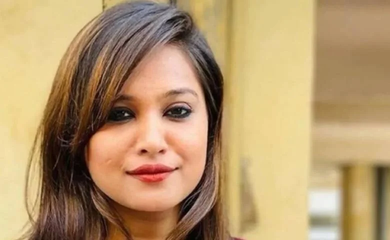 Controversial Kirti Patel arrested in Surendranagar; action taken to curb anti-social activities, hum dekhenge news