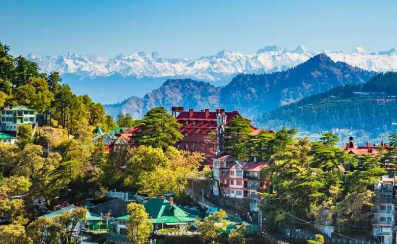Ban on new construction in Shimla; core area declared a ‘No Construction Zone’, hum dekhenge news