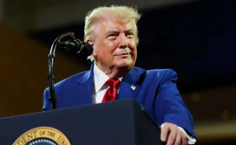 Indian company accused of aiding Iran; US takes action and imposes a ban, hum dekhenge news