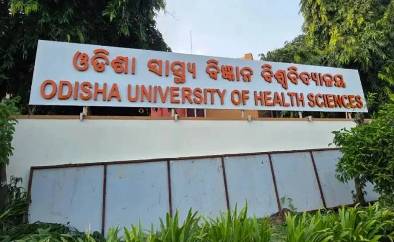 Another paper leak! Photo of PG exam paper appears on WhatsApp in Odisha right after the exam begins, hum dekhenge news