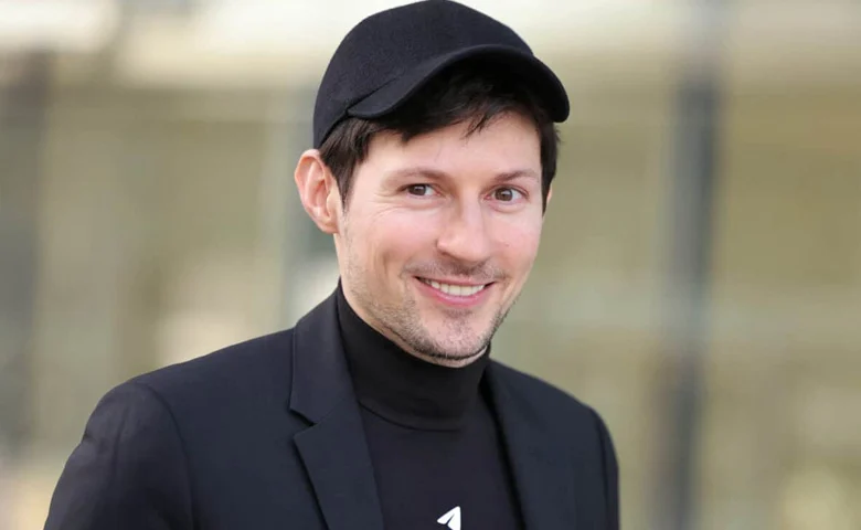 Russia Warrant Against Telegram Founder