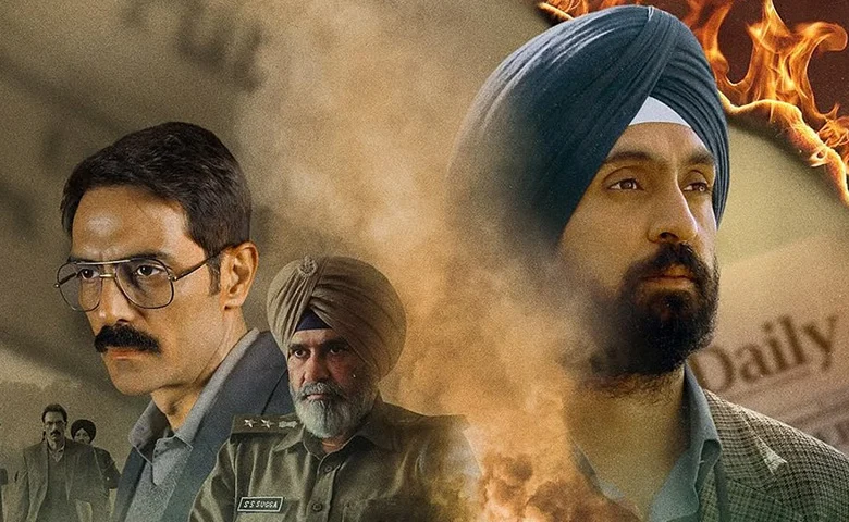 Satluj Removed from ZEE5