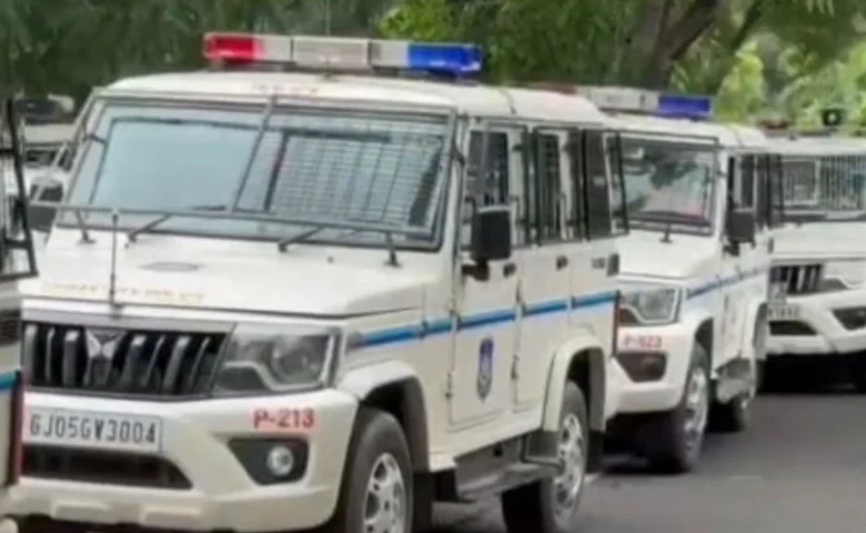 Surat Businessman Duped
