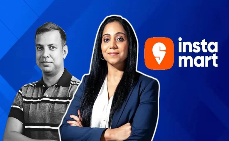 Swiggy Instamart Amitesh Kumar Jha Resign