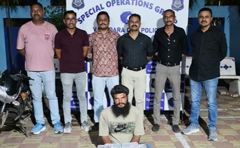 Tandalja Drug Bust
