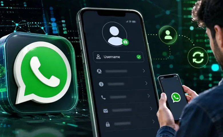 WhatsApp Username ફીચર બનશે સ્કેમર્સ માટે નવું હથિયાર? સરકાર કરશે સુરક્ષા તપાસ hum dekhenge news