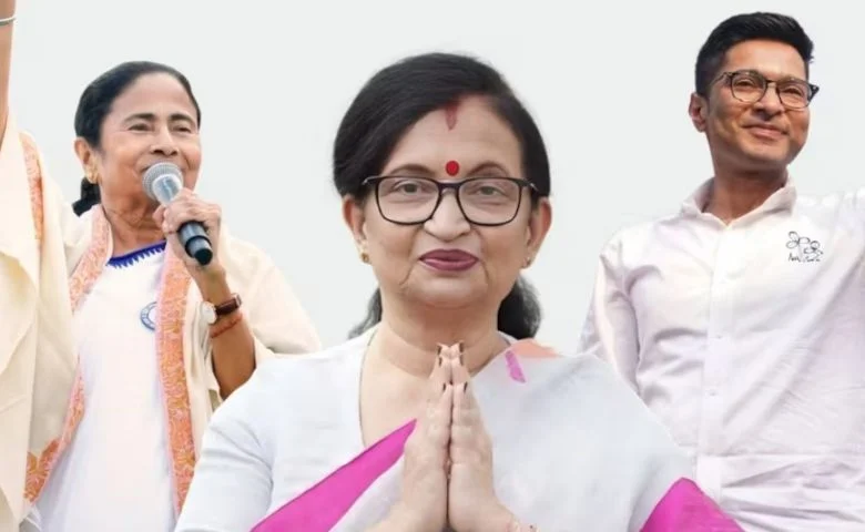 મમતા બેનર્જીને વધુ એક ઝટકો? ચંદ્રિમા ભટ્ટાચાર્યએ TMC ચીફ સહિત તમામ પદ પરથી રાજીનામું આપ્યું hum dekhenge news