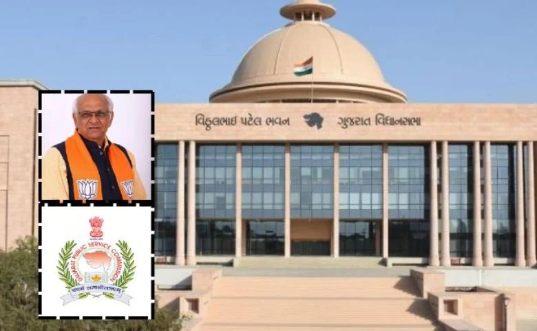 માર્ગ-મકાન વિભાગના 122 કર્મચારીઓને એકસાથે મળ્યું પ્રમોશન, ગુજરાત સરકારની મોટી જાહેરાત hum dekhenge news