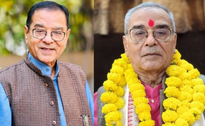 ગુજરાતના પૂર્વ વનમંત્રી મોહનસિંહ રાઠવાનું નિધન, 10 વખત રહી ચૂક્યા છે ધારાસભ્ય hum dekhenge news