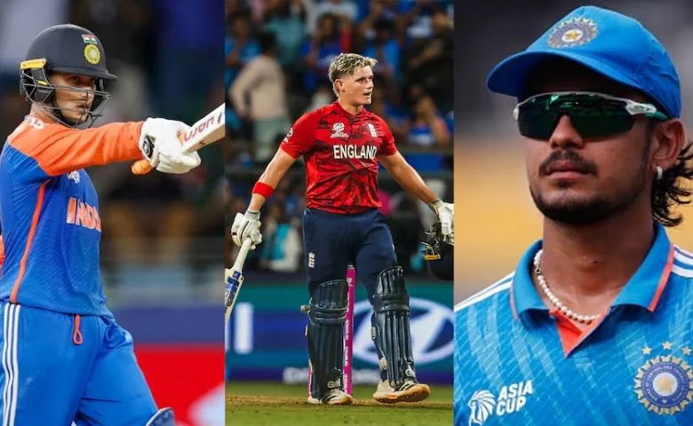 ICC T20I Rankings: ઈશાન કિશન નંબર-1 છતાં ચાહકો નારાજ, અભિષેક શર્મા માટે ઉઠી મોટી માંગ hum dekhenge news