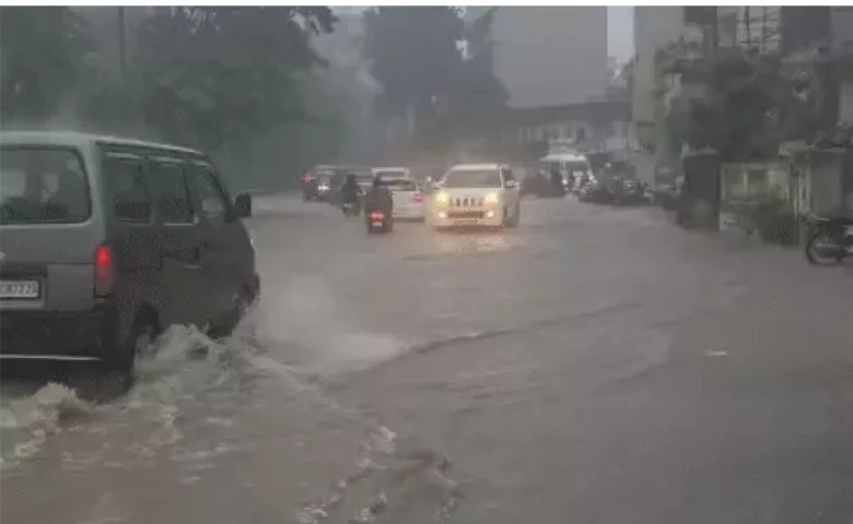Rain