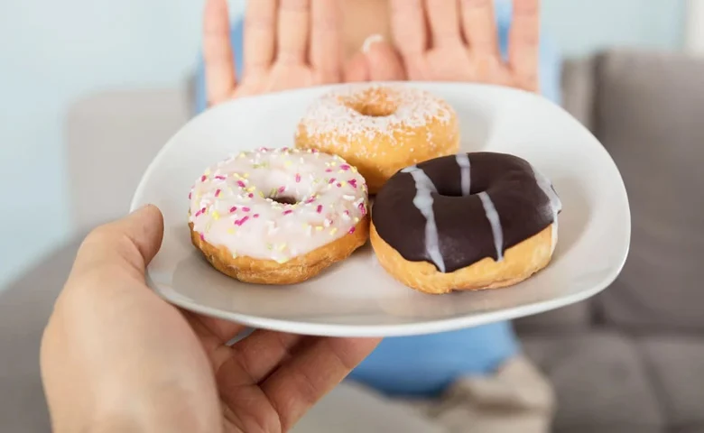 WHO Sugar Intake Guidelines