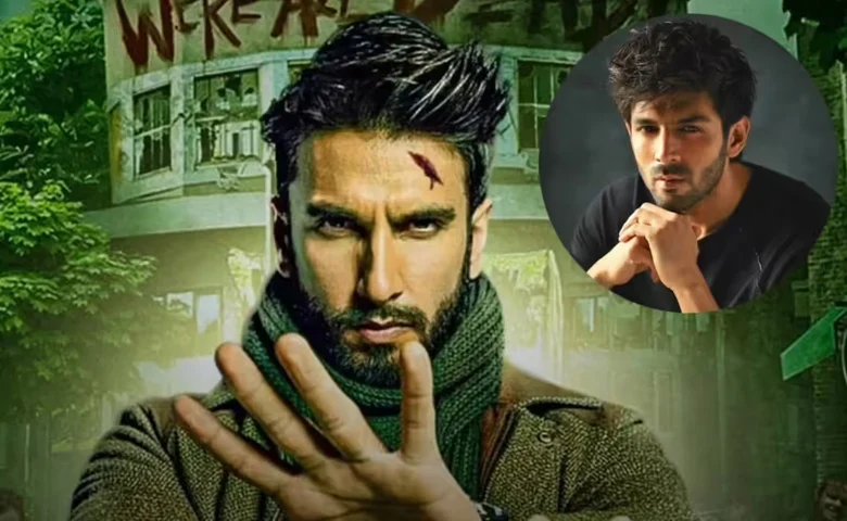 ranveer singh vs kartik aaryan