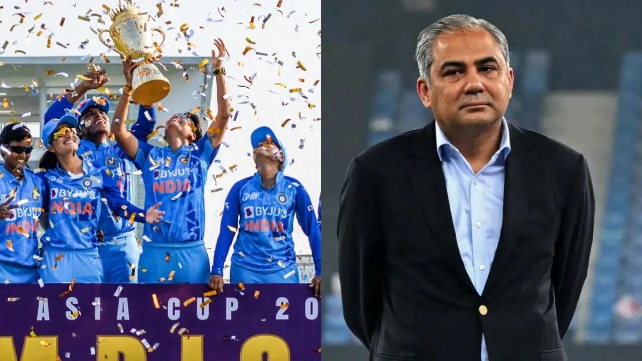 BCCI