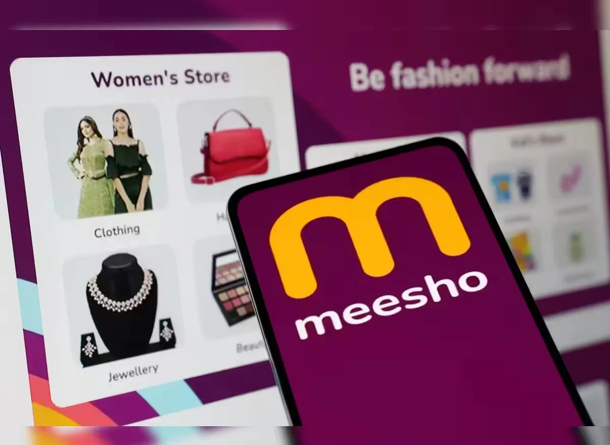 ઈ-કોમર્સ કંપની મીશો (Meesho)ને આ વર્ષે તહેવારોની સિઝનમાં બિઝનેસ વધવાની સાથે મોટા પાયે રોજગારીની તકો ઊભી થવાની અપેક્ષા છે. કંપનીનો અંદાજ છે