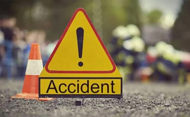 Ahmedabad Accident