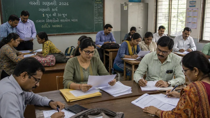 AMC School Teachers Salary Dues Pending