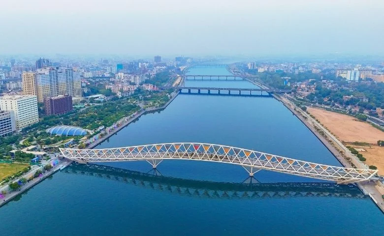 Ahmedabad