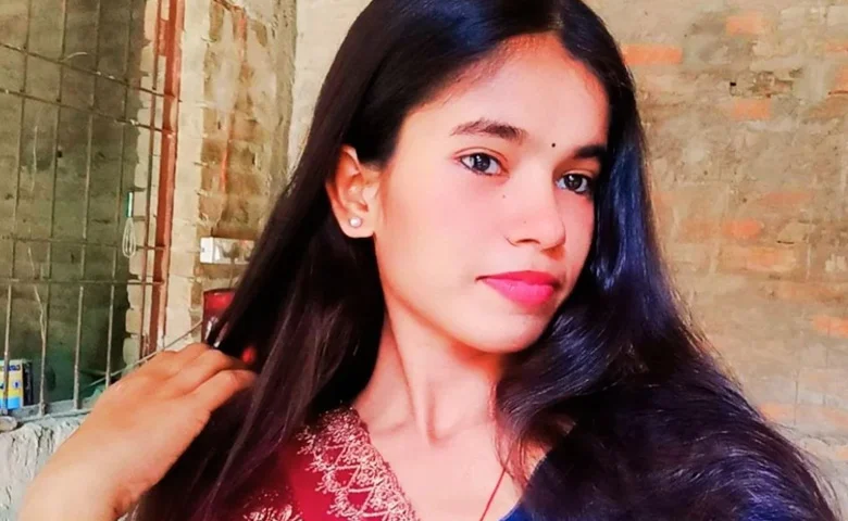 Amethi Nursing Student