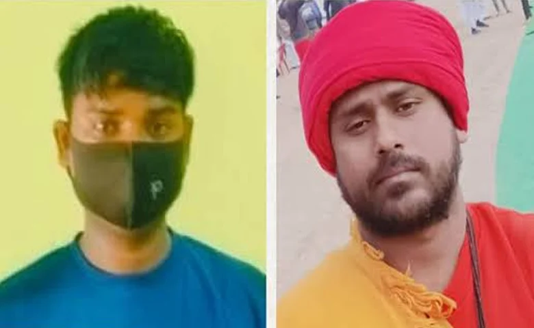 Baghpat Double Murder Solved