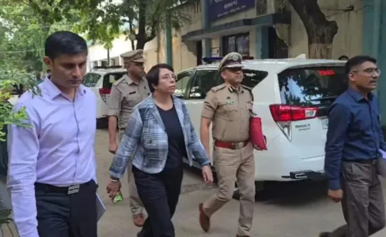 Bhavnagar liquor tragedy