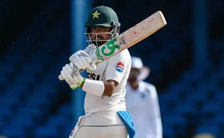 ICC Test Rankings Babar Azam