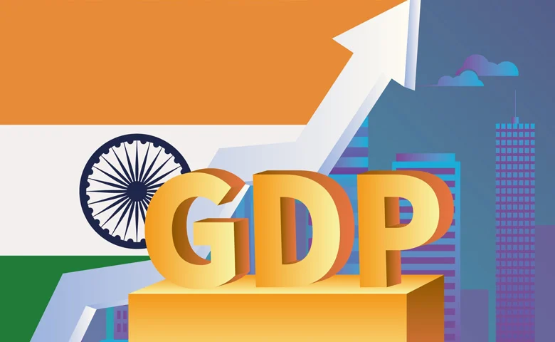 India GDP Growth FY27