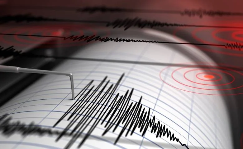 Strong Earthquake in Japan