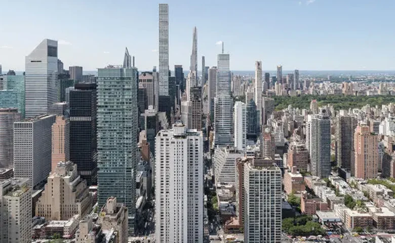 NYC Pied-a-Terre Tax