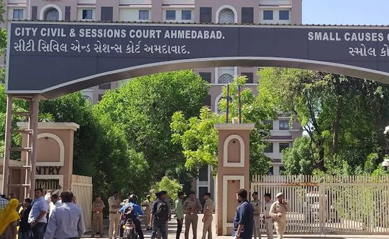 Narol Murder Case