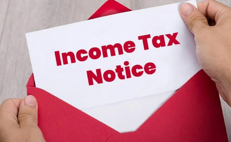 The deadline for filing ITR has passed; what should you do if you receive an income tax notice now?, hum dekhenge news