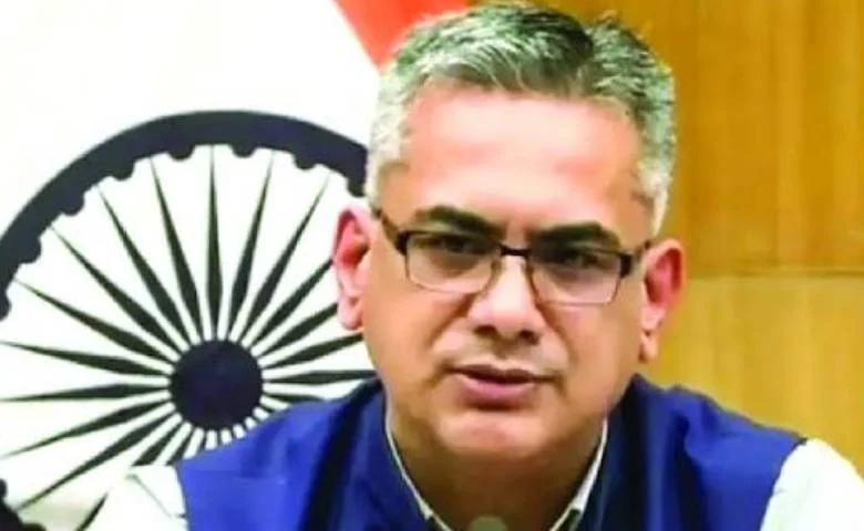 India appoints Vishwesh Negi as the new Ambassador to Iran; he is a 2002-batch IFS officer, hum dekhenge news