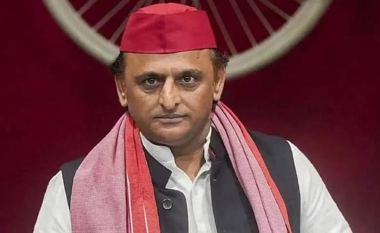 Akhilesh's major announcement at the Brahmin gathering: Pawan Pandey named candidate from Ayodhya, hum dekhenge news