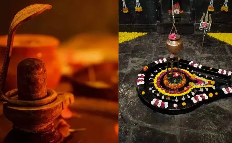 How is a Jyotirlinga different from an ordinary Shivlinga? Learn the key difference between the two, hum dekhenge news