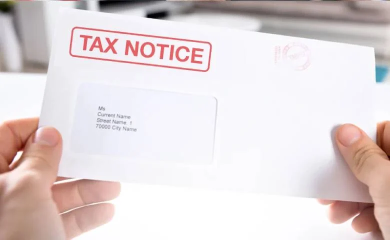 You could receive a notice even after filing your ITR; these 6 mistakes could be the reason, hum dekhenge news
