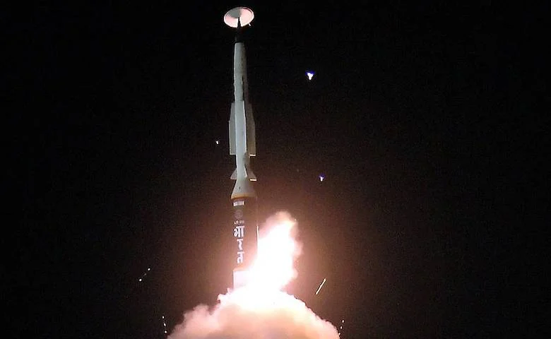 DRDO is developing glide vehicles and hypersonic missiles; Pakistan and China will be fearful, hum dekhenge news
